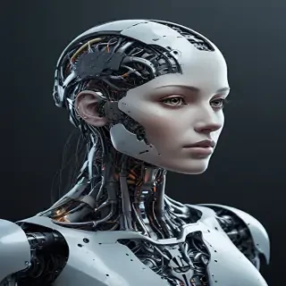 artificial intelligence wallpaper