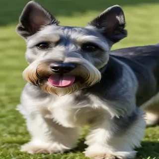 scottish terrier dog breed
