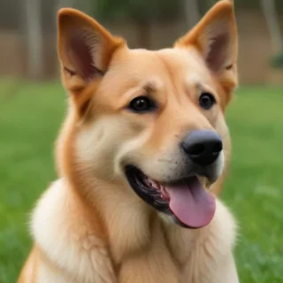 chinook dog breed