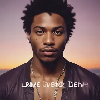 album cover png