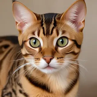 bengal cat breed