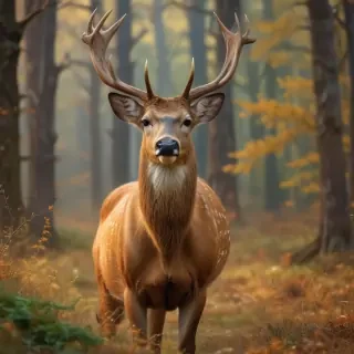 deer wallpapers