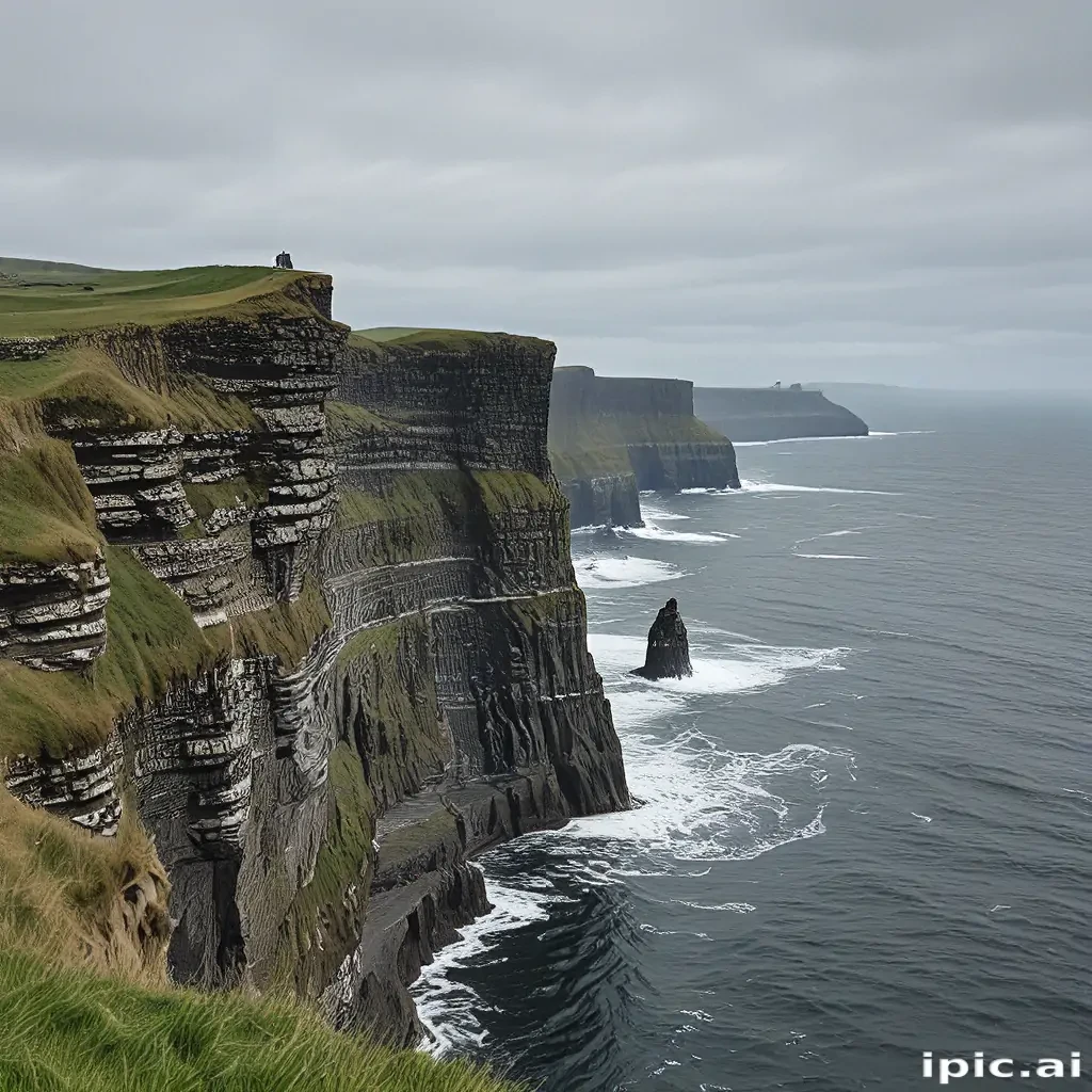 cliffs of moher