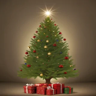 christmas tree wallpapers