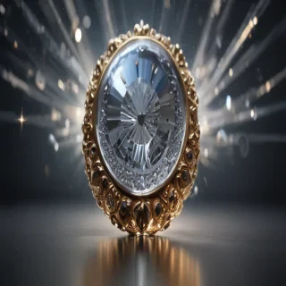 sparkles transparent