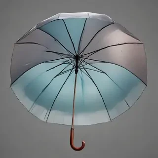 umbrella transparent background