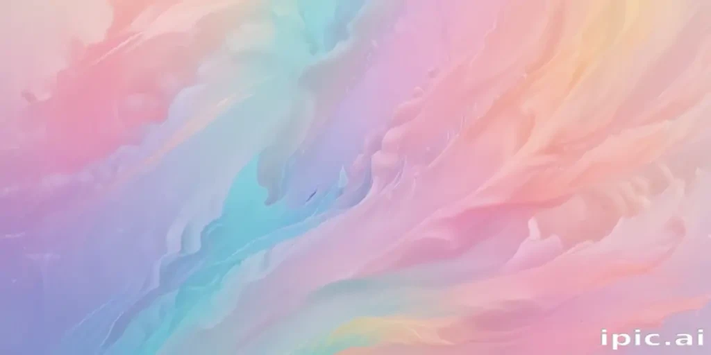 pastel colors wallpaper for iphone