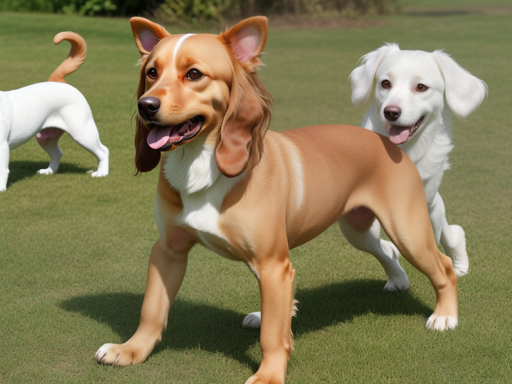 chilier dog breed