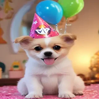 happy birthday gif