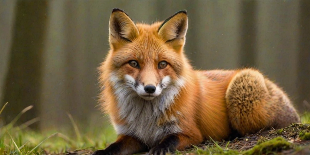 fox backgrounds