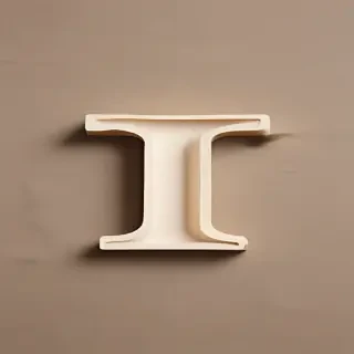 letter t