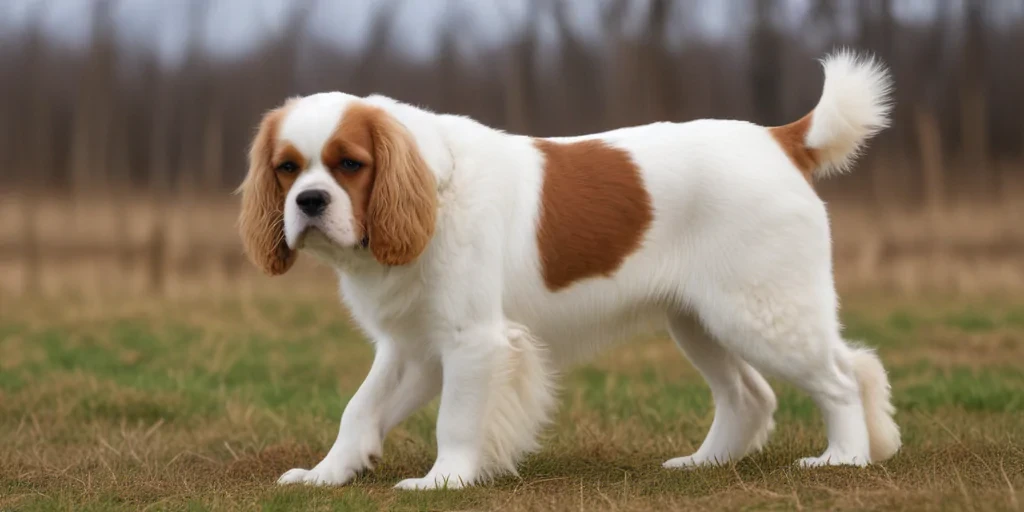 cav a malt dog breed