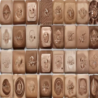 aesthetics brown instagram highlight icons