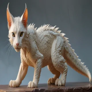 dragon li cat breed