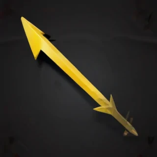 yellow arrow png