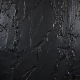 black rough