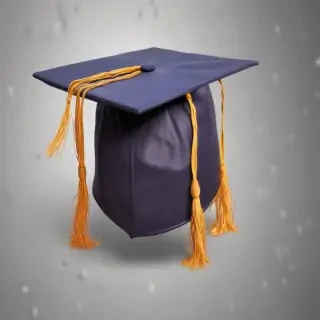 graduation hat png