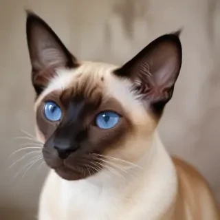 siamese breed