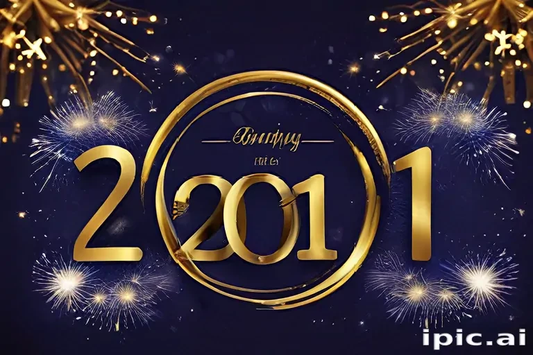 happy new year wallpapers