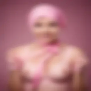 free breast cancer awareness images