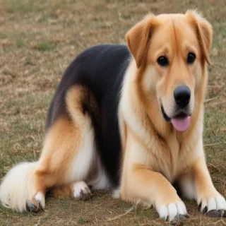 chinook dog breed