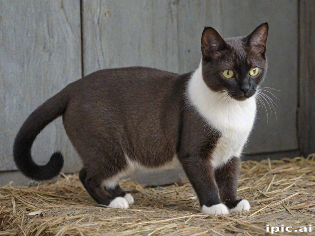 ukrainian levkoy cat breed
