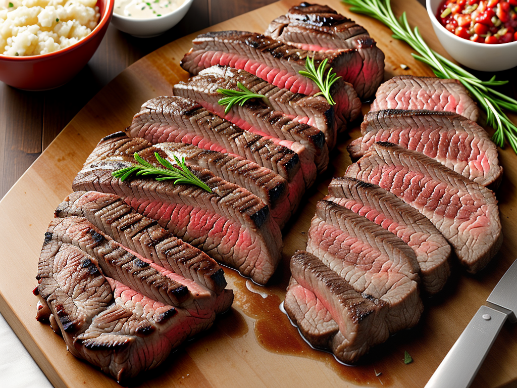 thin cut ribeye steak recipes