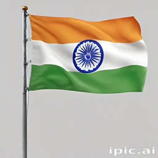 india flag png