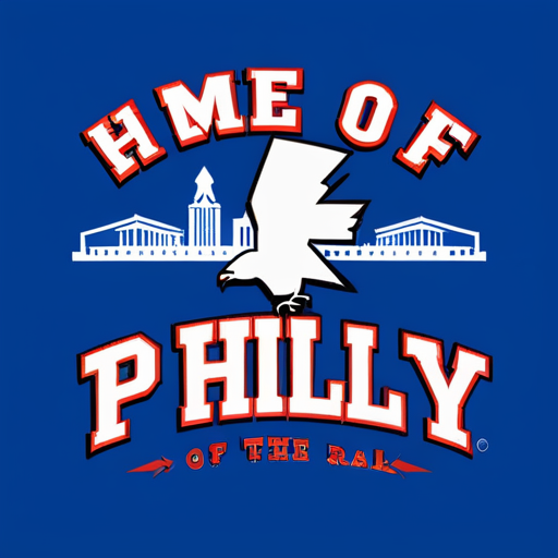 home of the real philly
