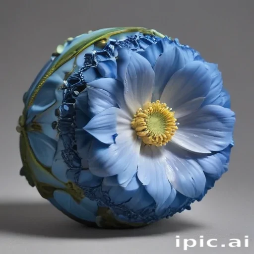 border blue