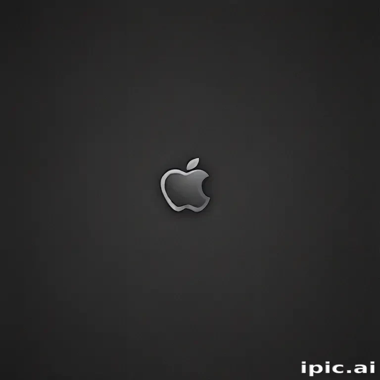 iphone minimal background