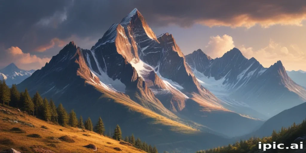 mountain iphone wallpaper