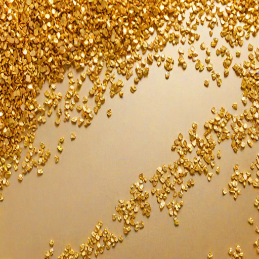 gold background aesthetic