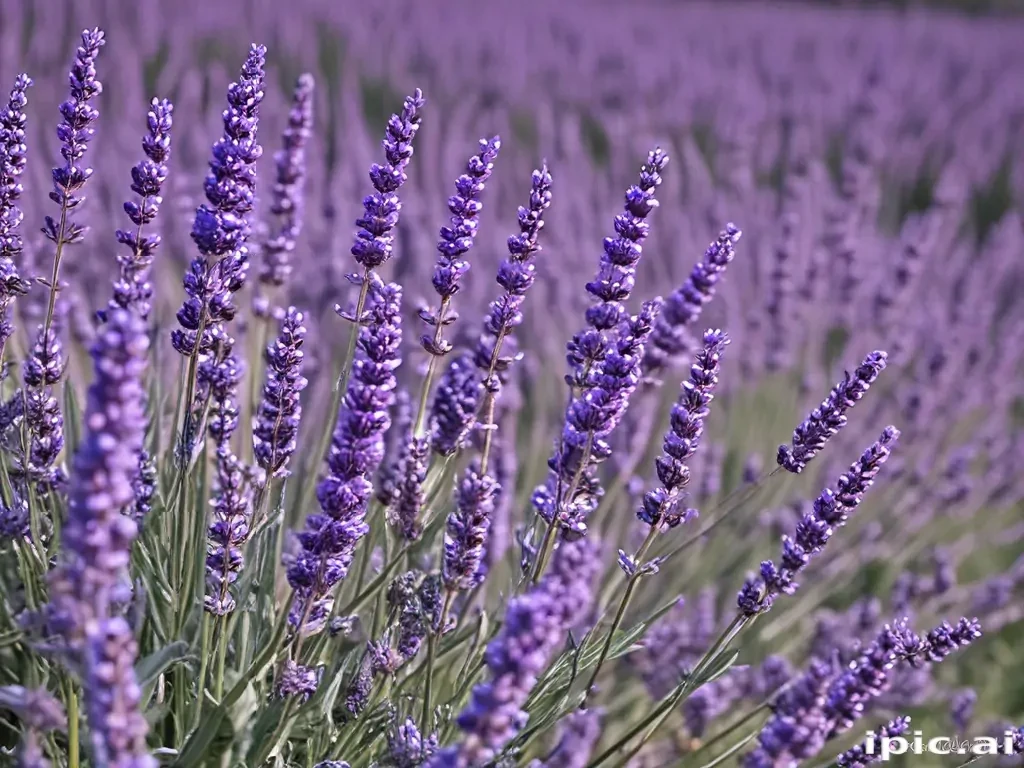 lavender wallpaper