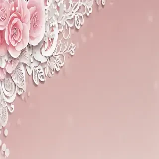 wedding background card