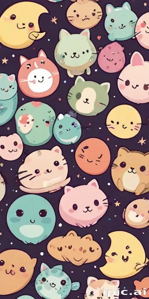 background for iphone cute