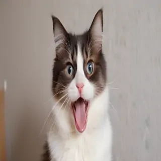funny face