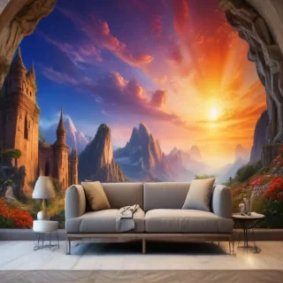 world background