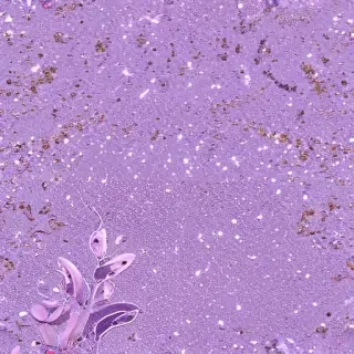 light purple glitter background