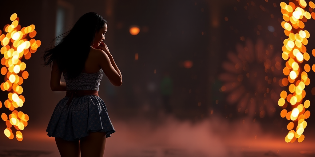 booty background