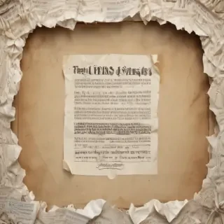 paper ripped png