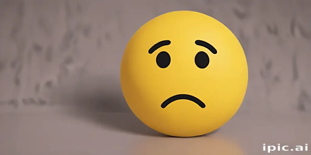 thinking emoji