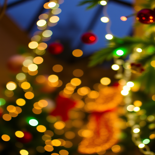 christmas light png