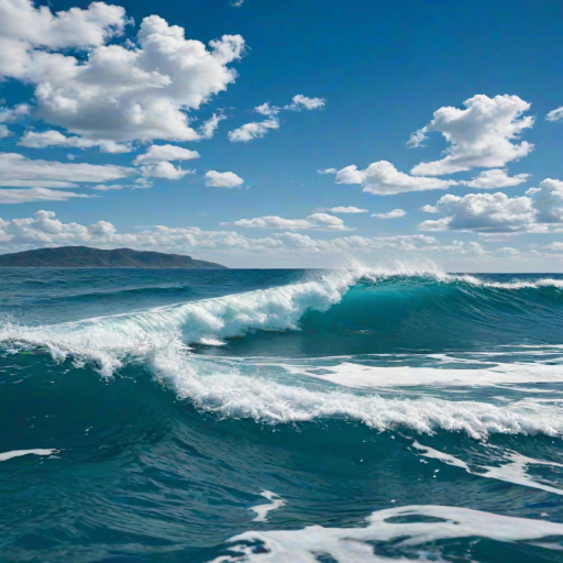 ocean desktop pics