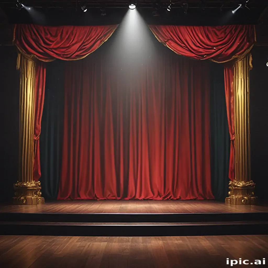 stage background images