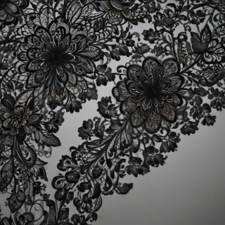 black lace png