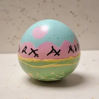 easter egg