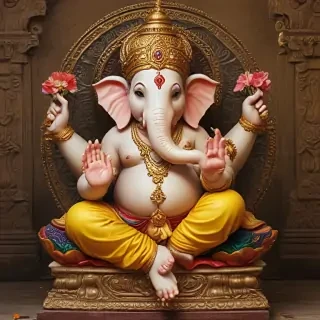 ganesh