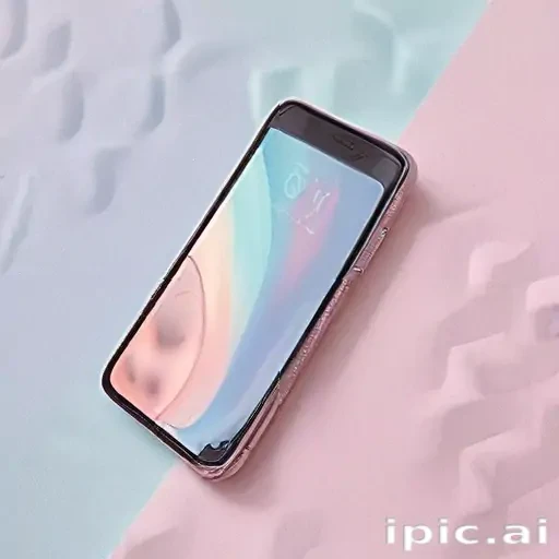 pastel iphone aesthetic wallpaper