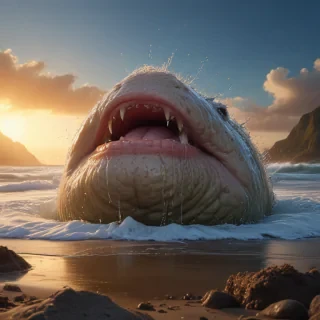 puke image